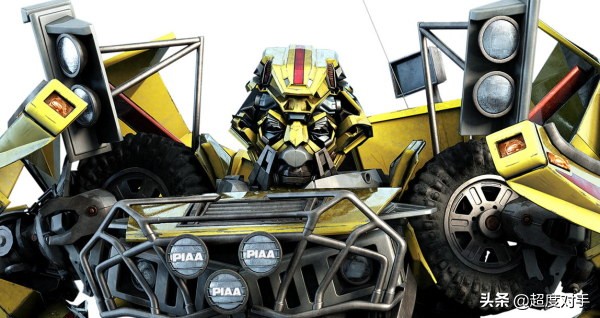 变形金刚博派第一季登场人物大全,变形金刚g1博派人物