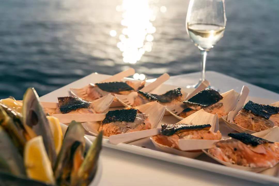 在新西兰吃过的美食,新西兰美食100种