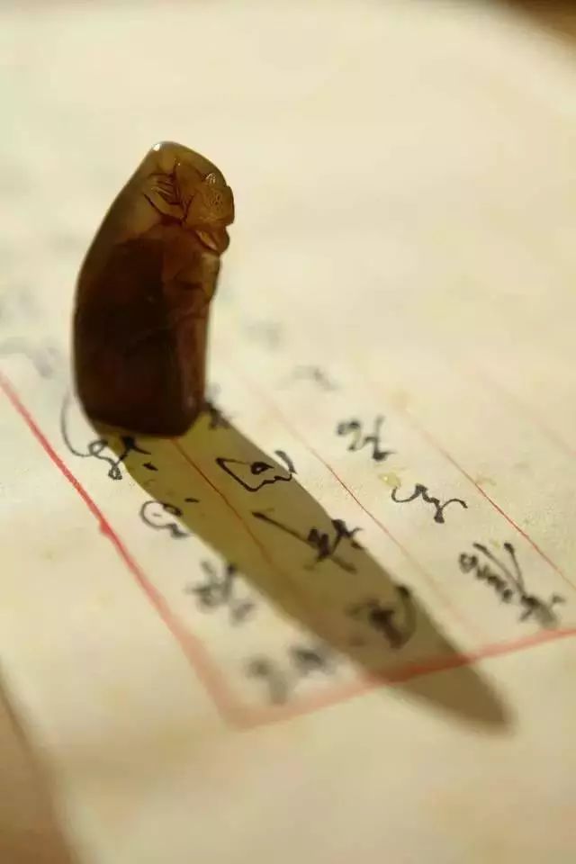 什么叫文房清供,乾隆的文房清供