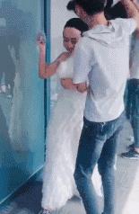 少林功夫搞笑视频老电影,少林功夫停车gif