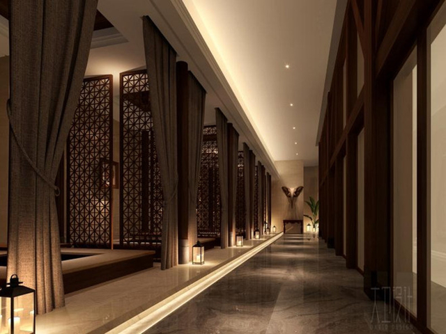 出去旅游可以住洗浴中心吗,外出游玩为何不选洗浴中心