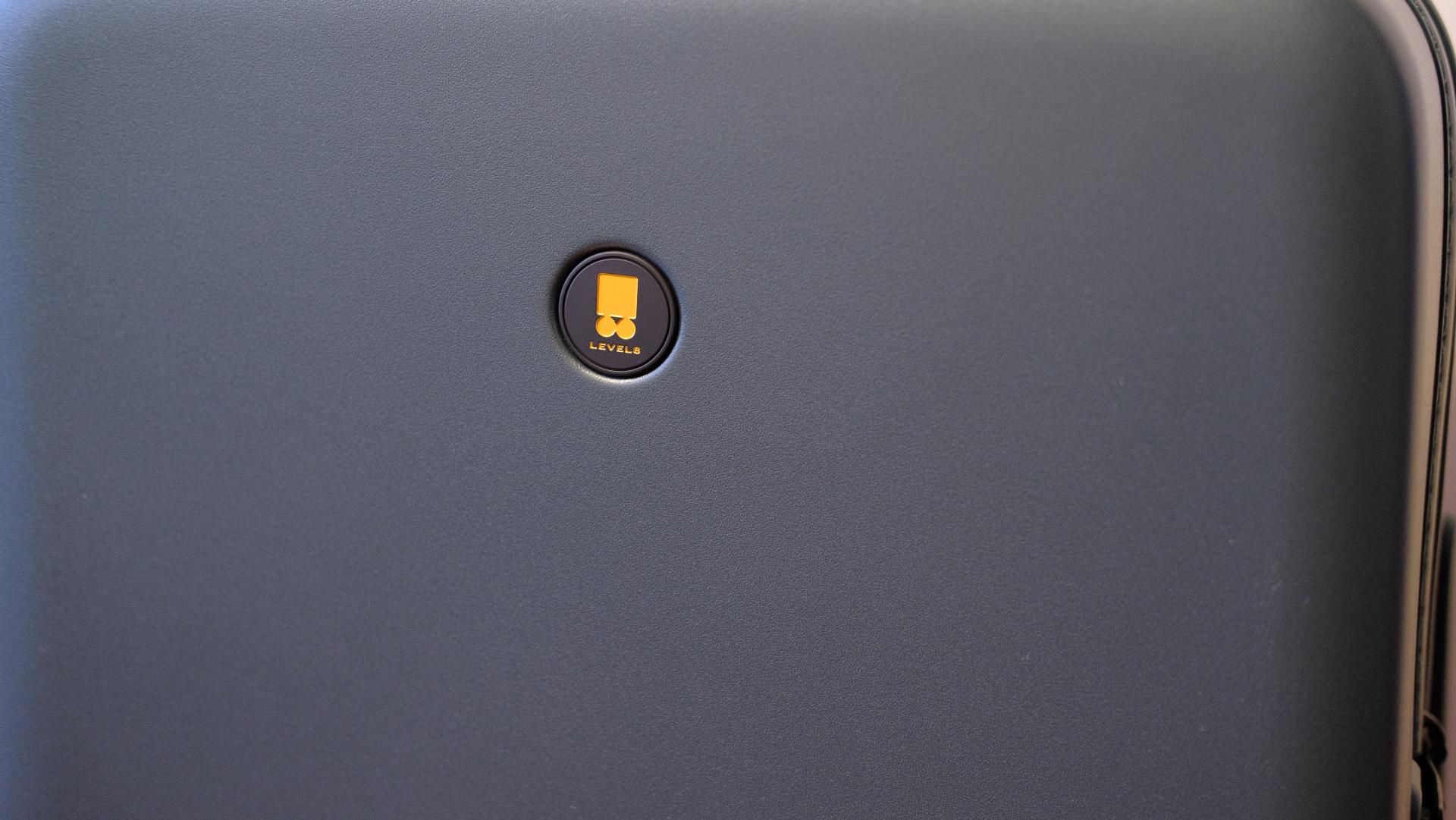 旅行箱测评地平线8号,地平线旅行箱推荐