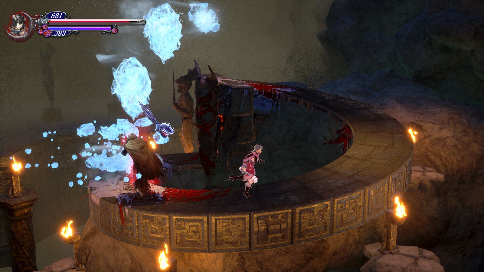 血污夜之仪式三个隐藏boss,血污夜之仪式火车隐藏boss