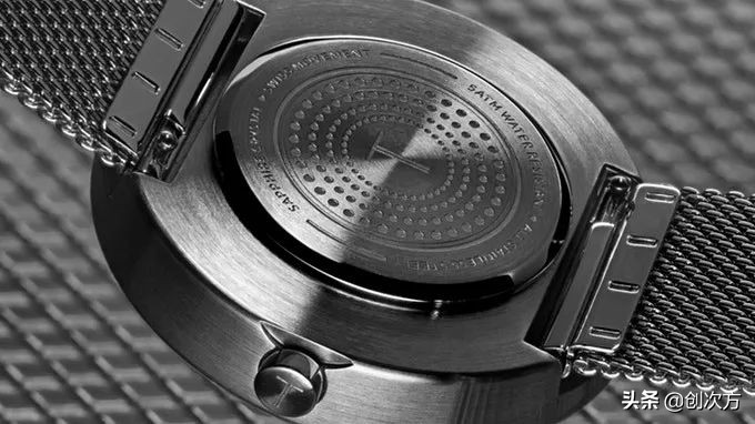 瑞士工艺全自动机械机芯男士腕表,瑞士原厂机芯原装进口机械腕表