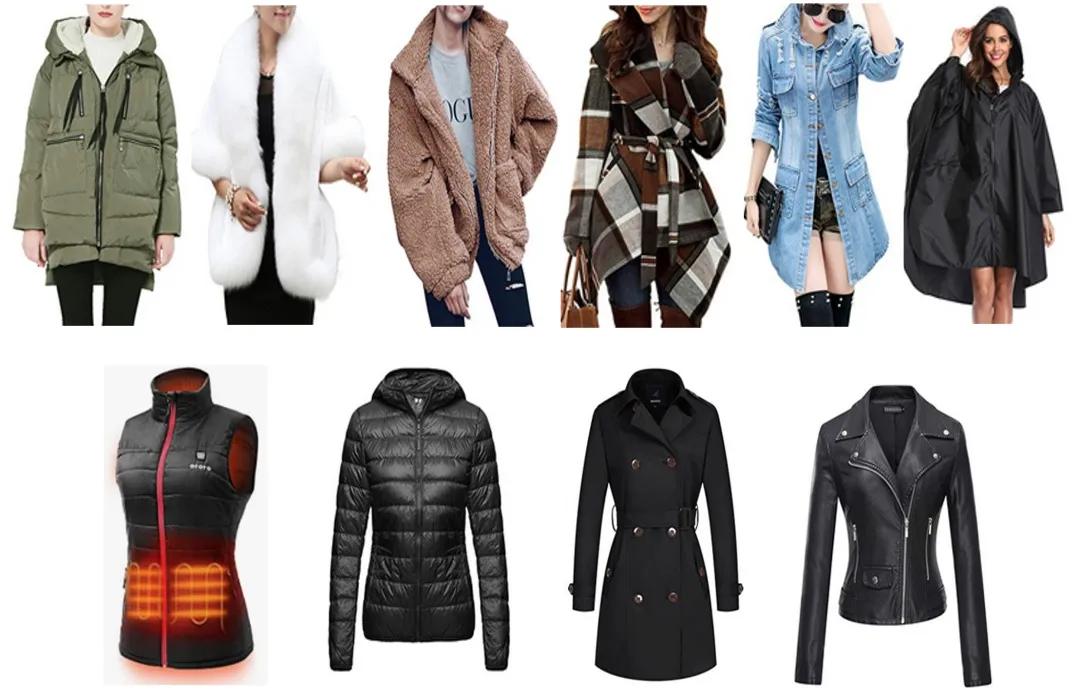 亚马逊爆款女装,亚马逊有哪些好看的女装