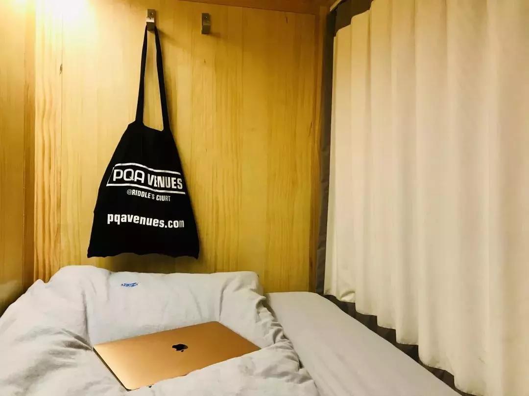 只花两位数的钱,如何住进一线城市中心?(上)