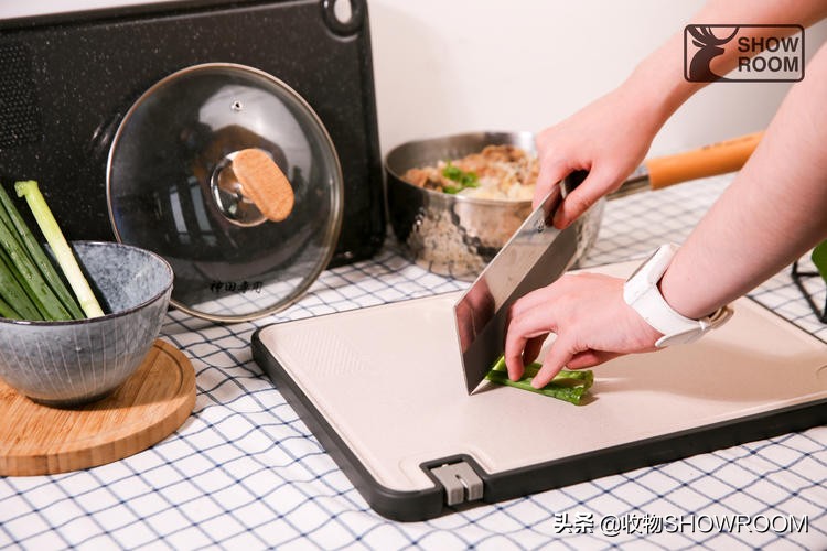 切菜板刚买回来要怎样做,刚买的切菜板需要做哪些