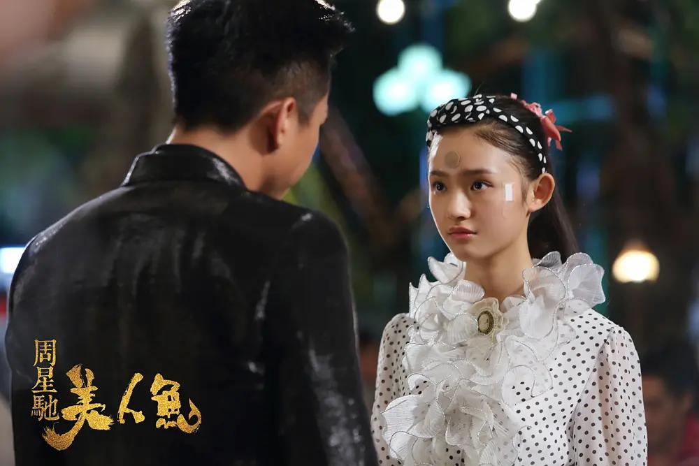 成本3500万票房破11亿,第一部真正意义上的周星驰电影