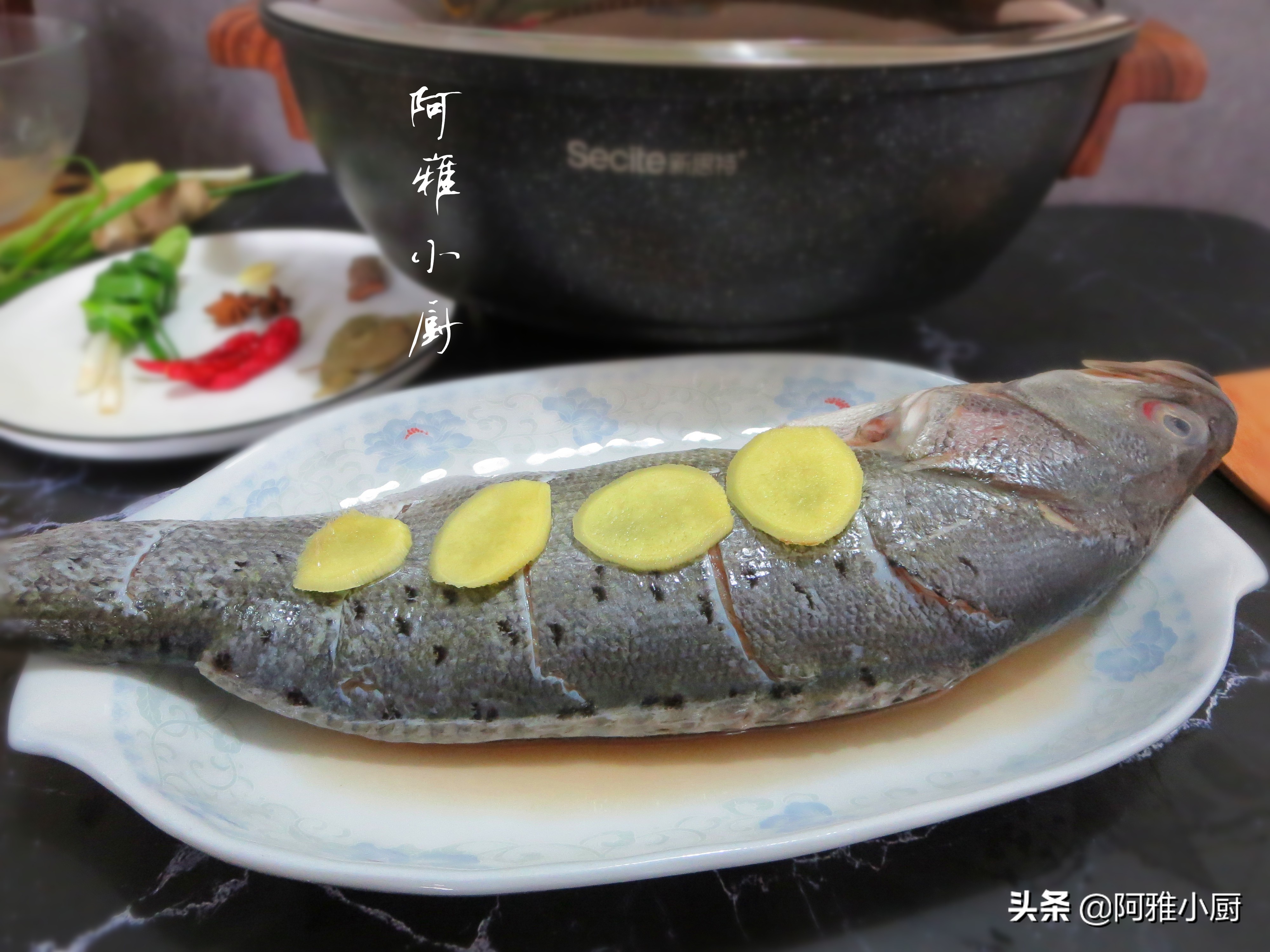 3岁小孩吃鱼哪种刺少好吃,什么鱼肉刺少适合孩子吃