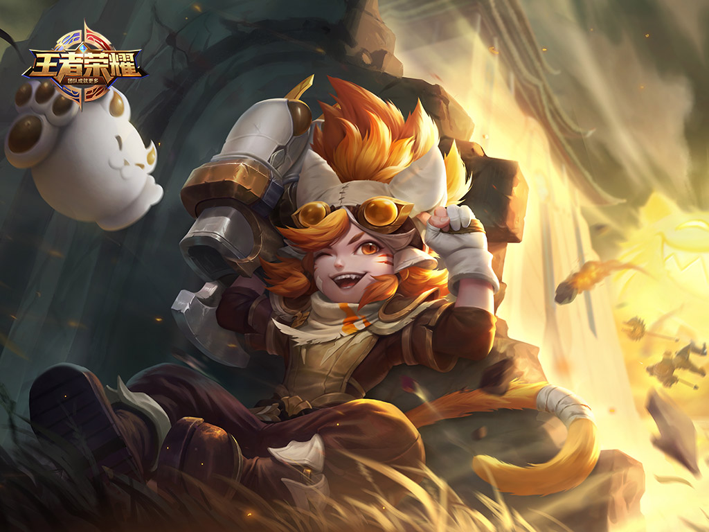 王者荣耀英雄改动上官婉儿,王者荣耀官方公布上官婉儿原画