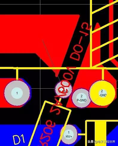 干货|开关电源设计必须注意的64个细节