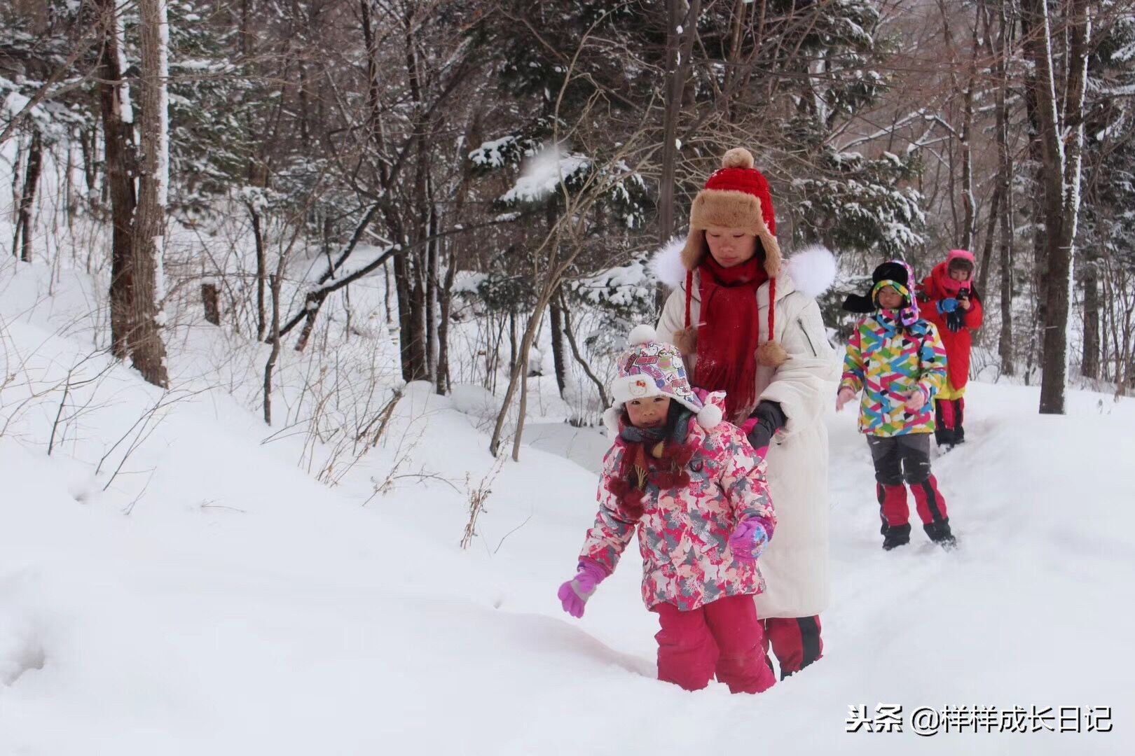 七个月带孩子4万公里自驾游,带孩子长期自驾旅行