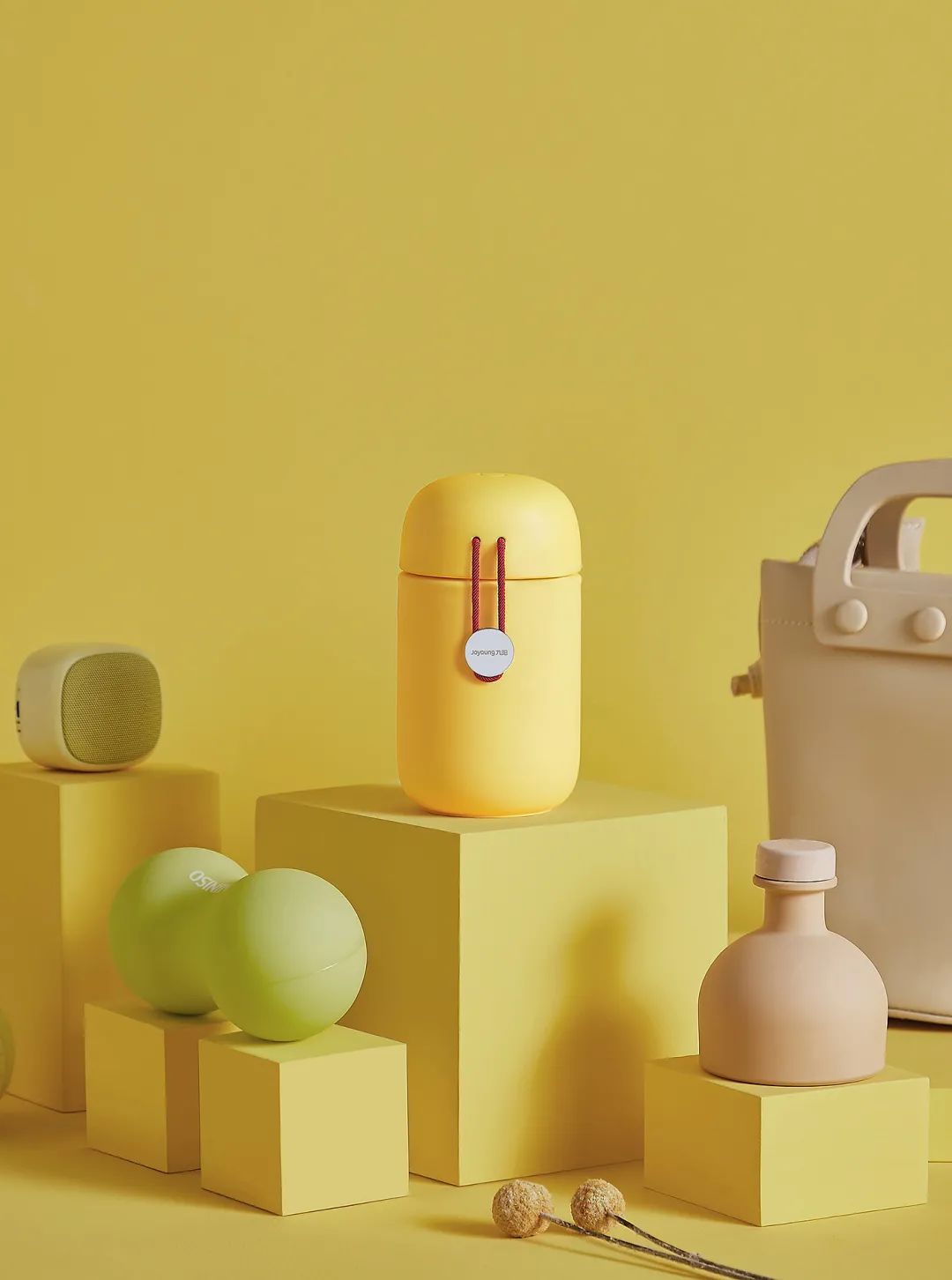 保温杯设计款,保温杯设计感可泡茶