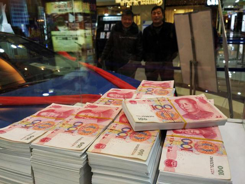 存取款超5万将登记暂缓好还是坏,存取款超5万需登记怎样规避