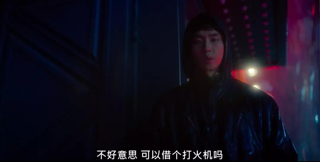 豆瓣9.1,韩国又拍出一部禁忌之作