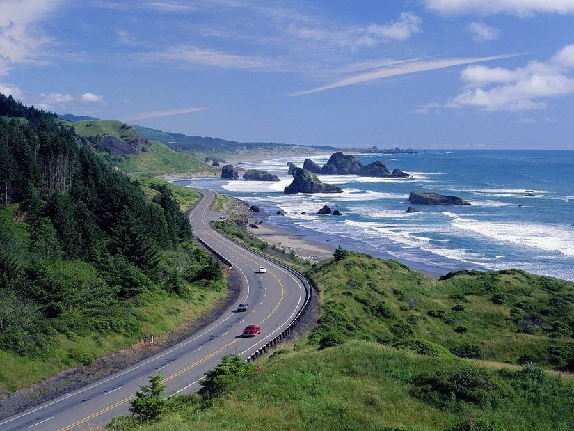 澳洲旅游自驾游最佳路线,澳洲大洋路自驾游最佳路线