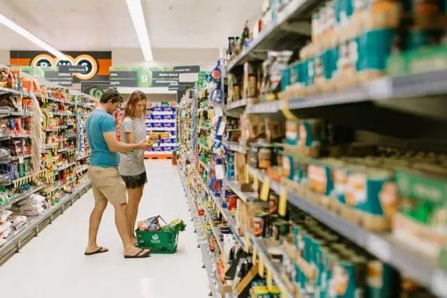 澳洲海外购物攻略,澳洲值得去的超市