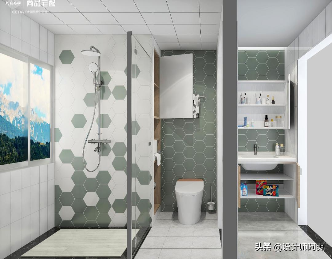 自己做浴室柜哪种材质好,自己定做的浴室柜