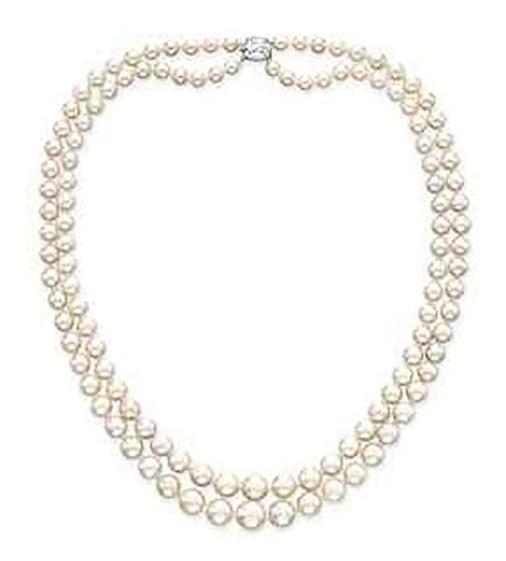 最贵的珍珠排名,什么颜色珍珠最贵