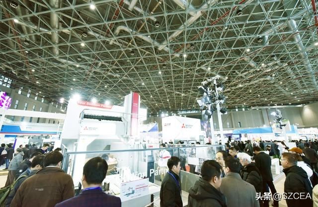 2024第六届苏州国际机床展,苏州cme机床展2024