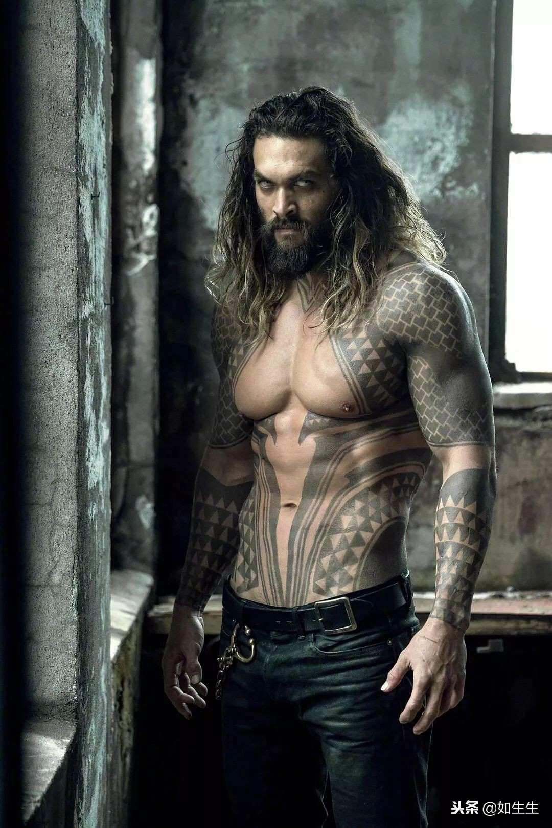 增肌怎么更好的刺激肌肉,这些东西可以帮助你越吃越瘦