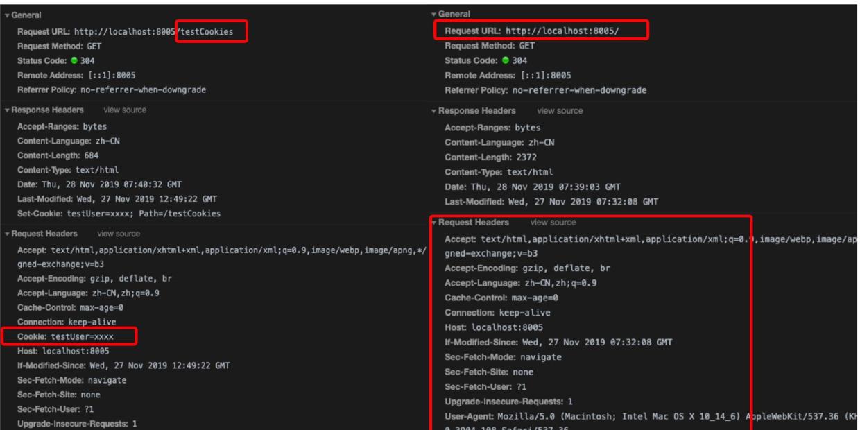 token和cookie是什么意思,cookie和token有什么区别