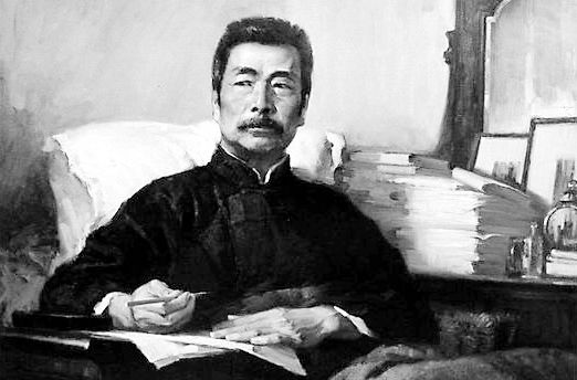 呐喊中的风波的经典细节,呐喊里面体现的社会问题