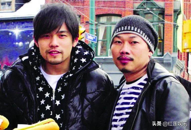 方文山籍贯在江西,方文山出生在哪里