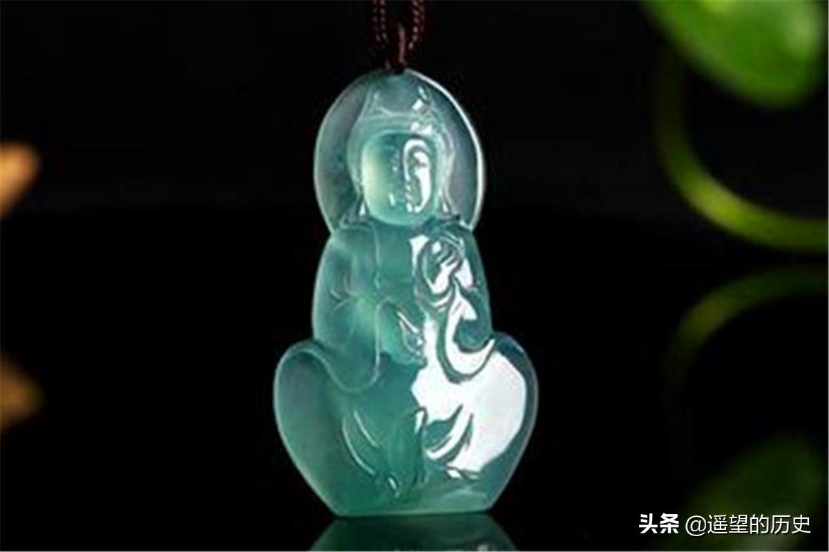 男戴观音女戴佛是怎样一个说法,男戴观音女戴佛这说法正确吗