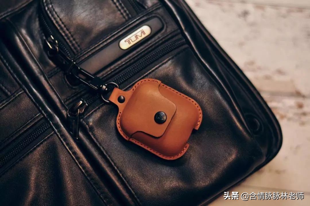 潮流配件分享,airpods配件有哪些