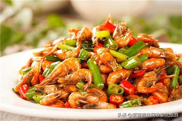 怀柔六十七号民族餐厅,怀柔白河湾农家院垂钓