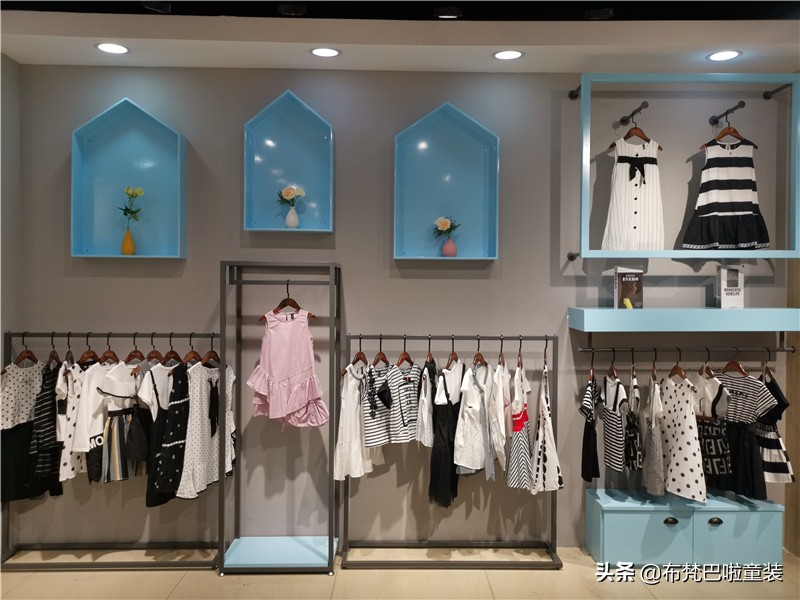 品牌童装折扣如何拿货,品牌童装折扣批发一手货源
