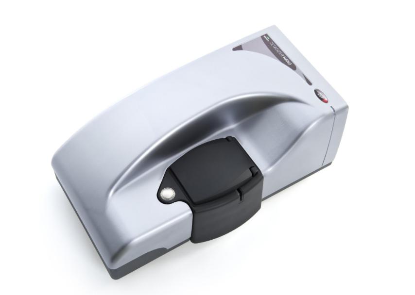 zeta电位仪推荐,zeta电位仪测试过程