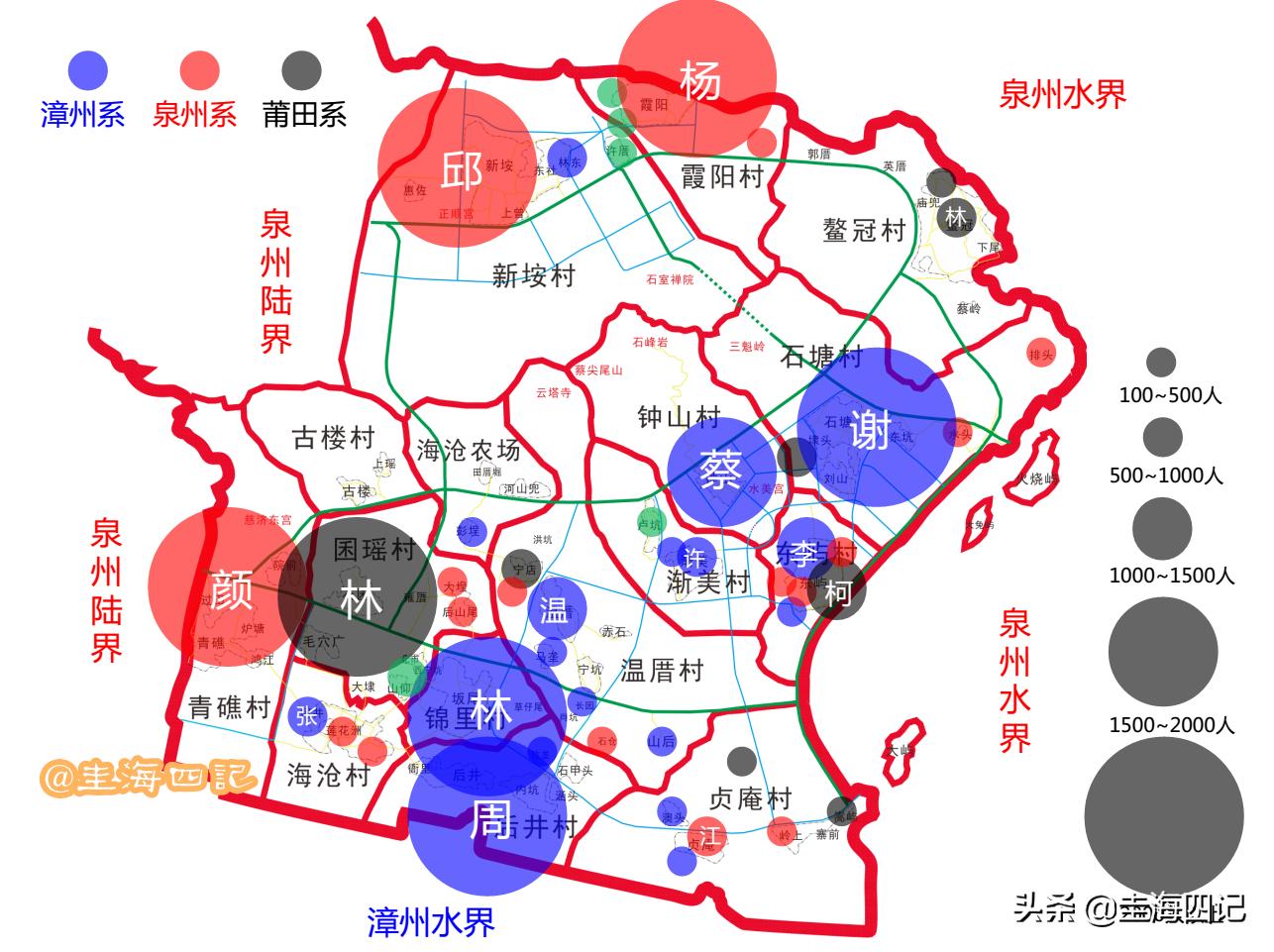 海沧的由来,海沧传统文化