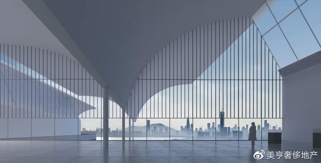 已登场30家+，深圳，果然全球顶级设计大师丰碑场/集锦