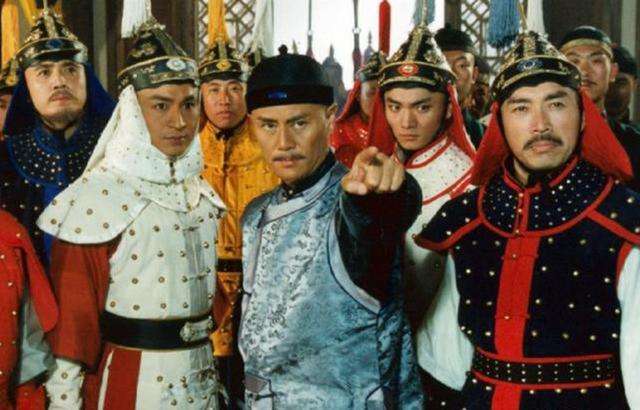 江阴保卫战，1645年清军遭遇的最强抵抗，10万人战后仅存53人