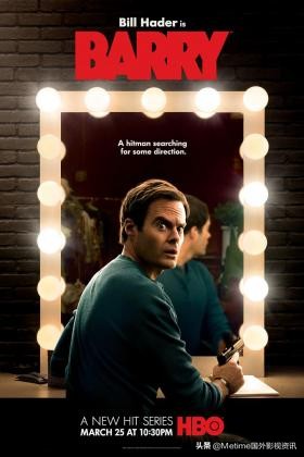 hbo主要看哪些剧,hbo又出新剧果然全程高能