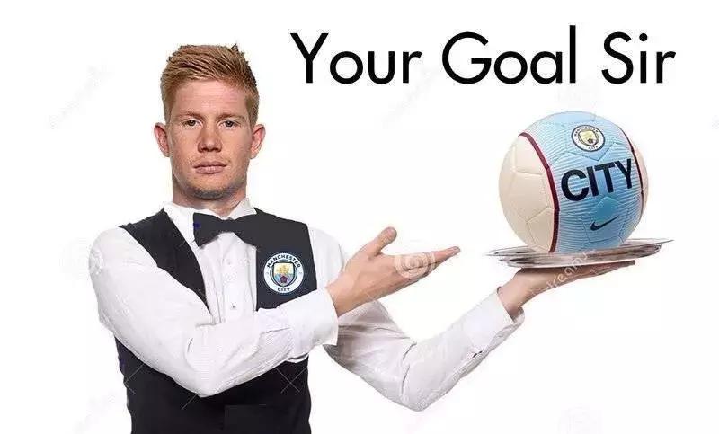 英超德布劳内最佳中场,世界第一中场德布劳内