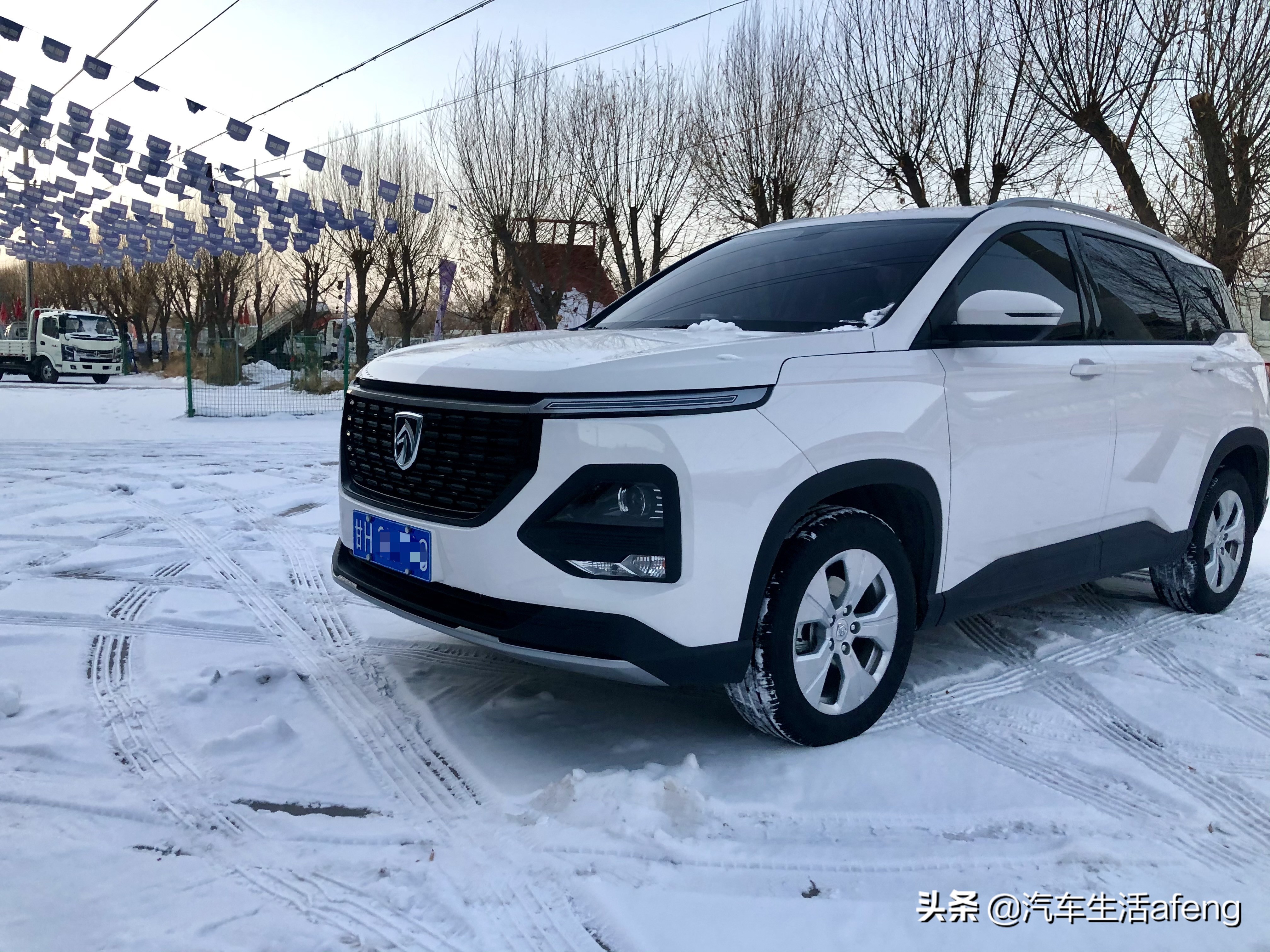 宝骏530发动机漏水通病,宝骏530缺缸是怎么回事