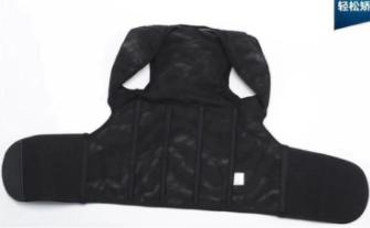 十分钟告别含胸驼背,5个动作改善含胸驼背