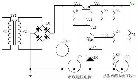 电子工程师常用模拟电路,模拟电子技术100个知识点
