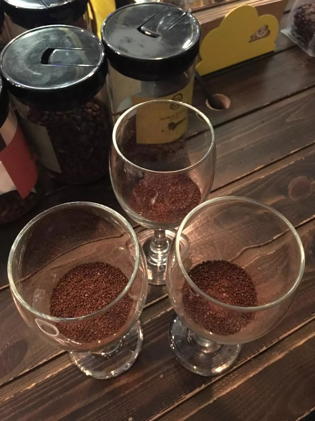 杭州咖啡地图,杭州骨灰级咖啡分布图