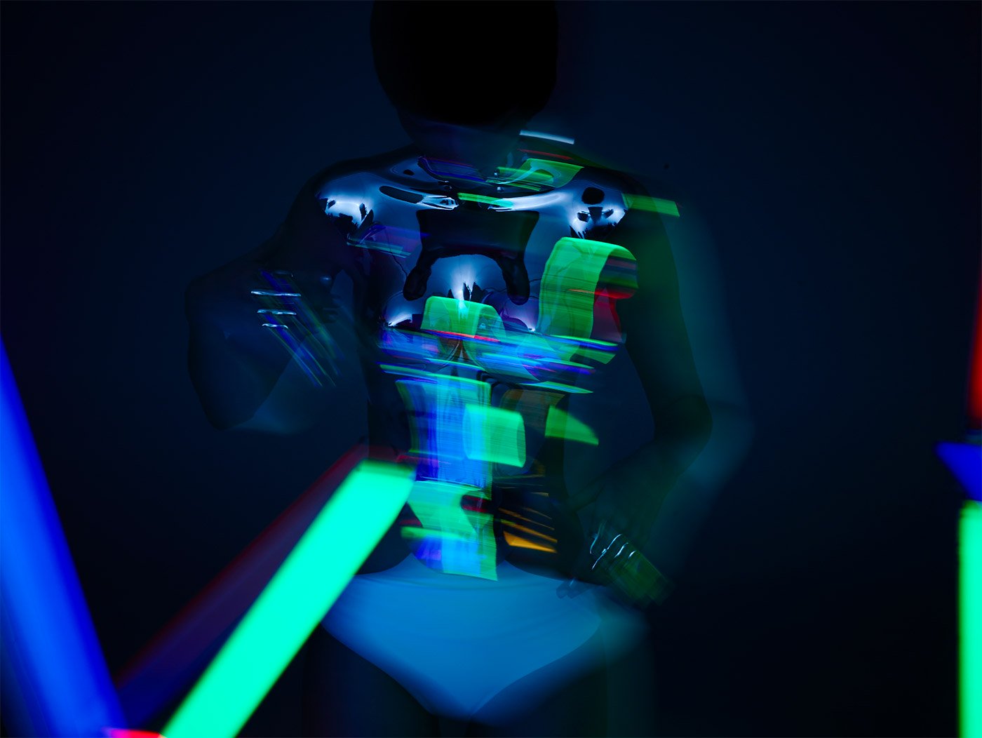 太空律动巴西宣传片,来自南美洲摄影