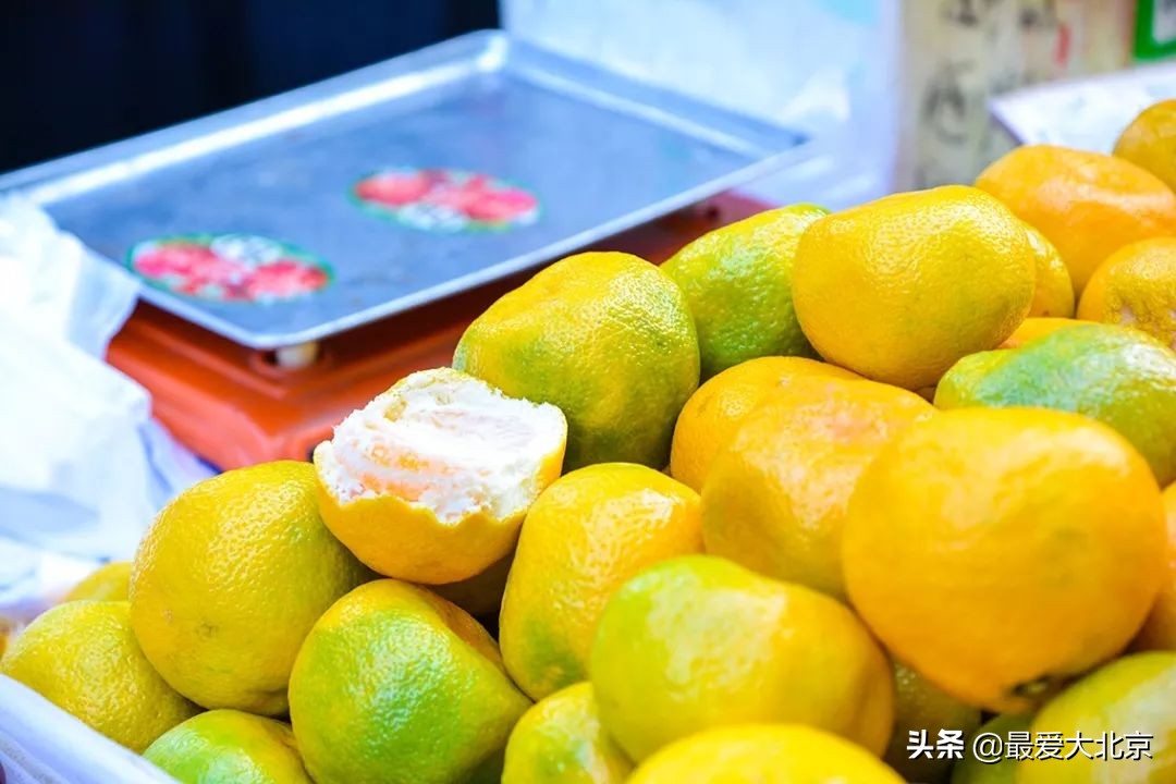 带你逛北京最大早市,北京正宗早市推荐