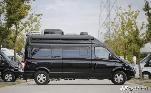 买房车住不租房可以吗,房车租赁旅行注意事项