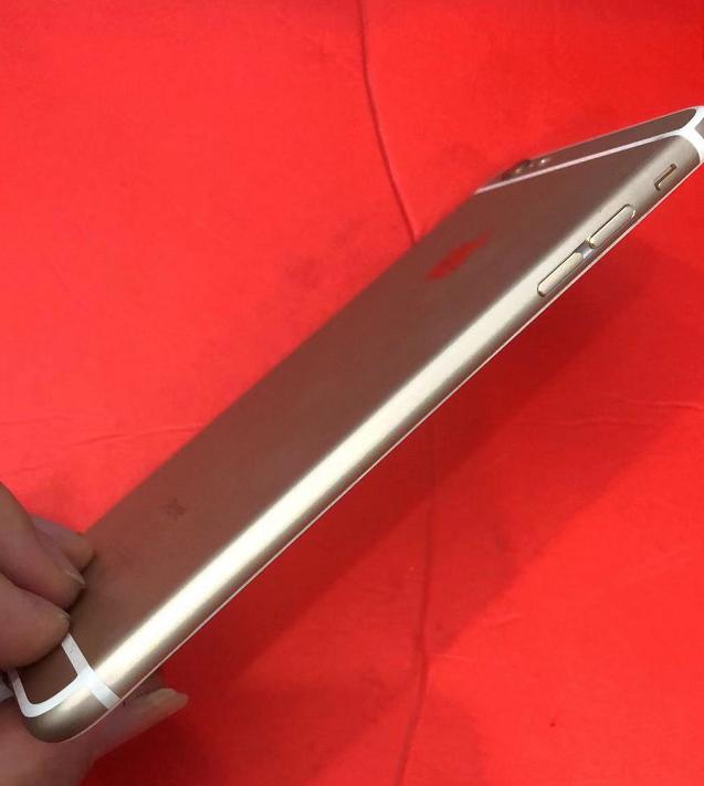 iphone6splus辨别真伪 (查询iphone6splus真假)