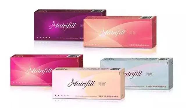 玻尿酸有哪些品牌区别是什么,玻尿酸的品牌及特点详细讲解