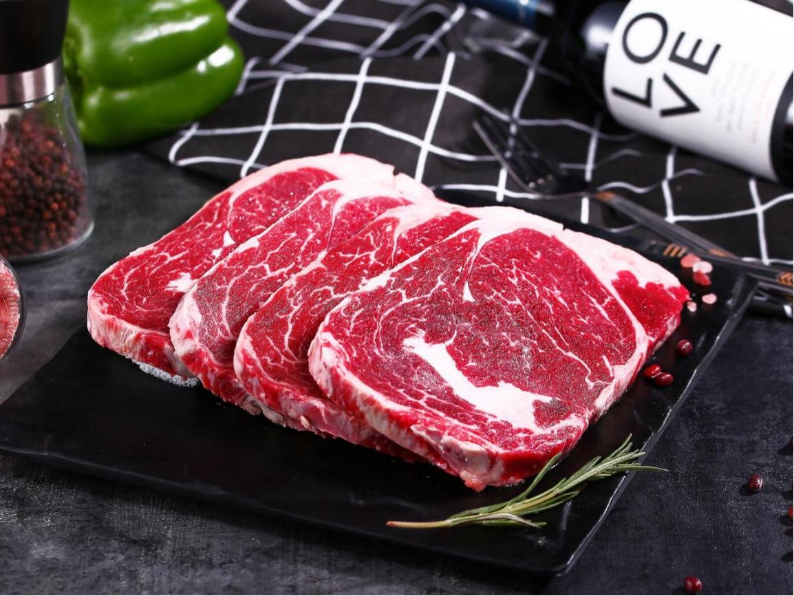 原切牛排整切牛排怎么选,什么是原切牛排做法