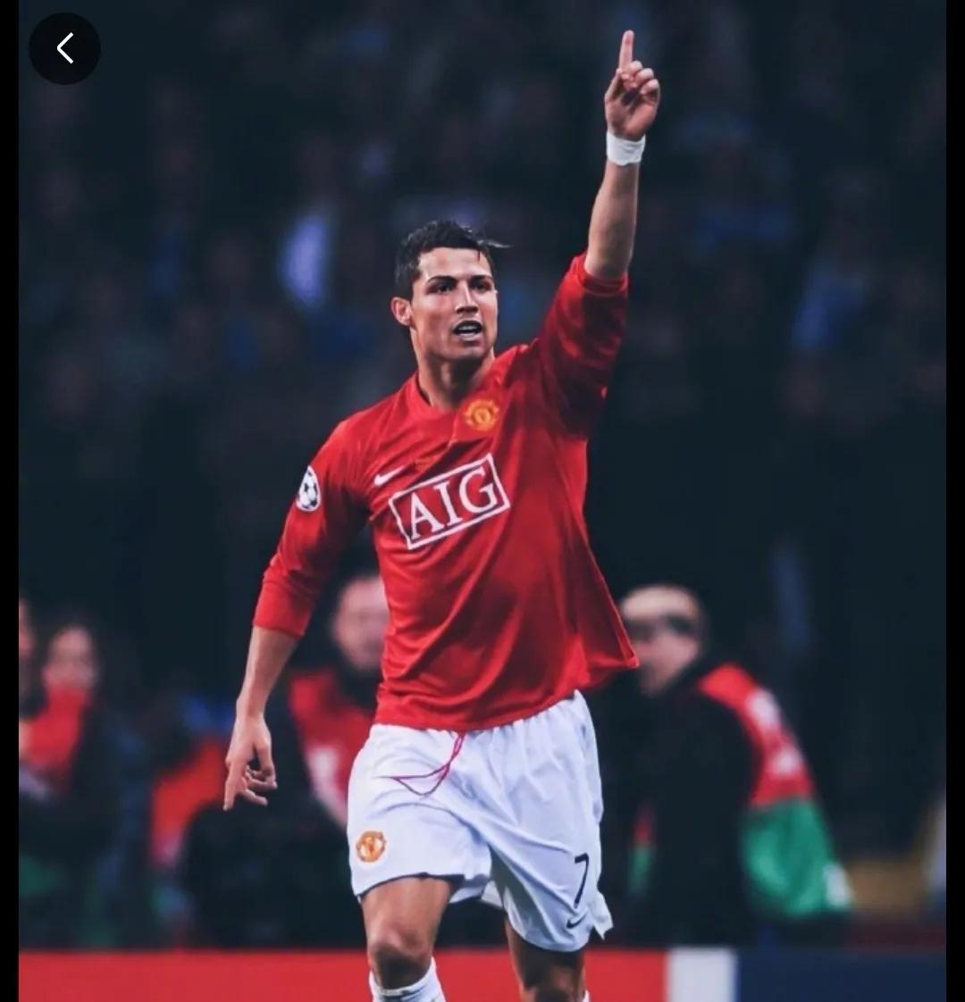 世界足坛五大顶级天赋球员