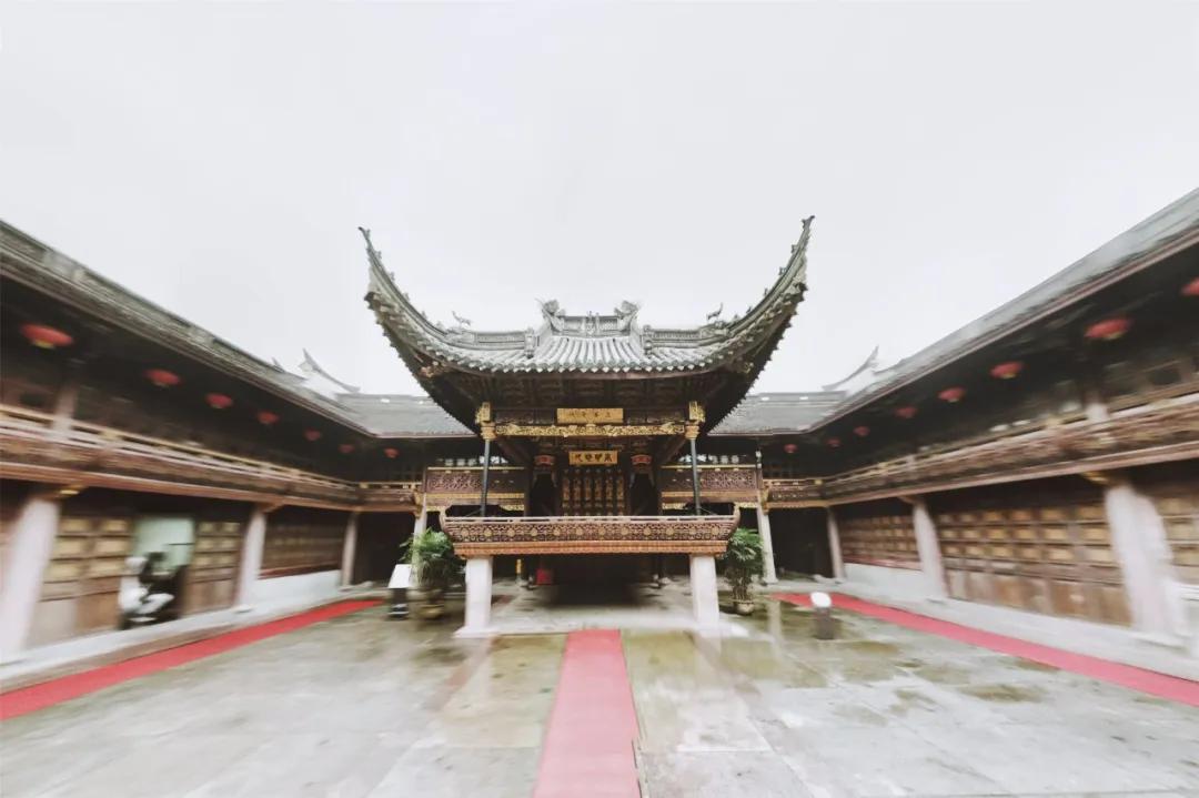 中国的古代的十大名楼,江南十大名楼有哪些